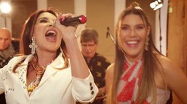 Valery Lavox y Kiara se unen en "Más de ti"