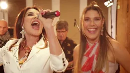Valery Lavox y Kiara se unen en "Más de ti"