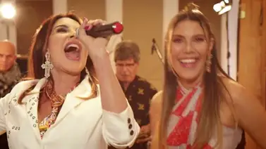 Valery Lavox y Kiara se unen en "Más de ti" Valery Lavox y Kiara se unen en "Más de ti"