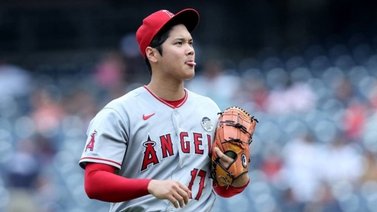 ¡Sho time! Ohtani lanza otro juegazo y gana el noveno del año