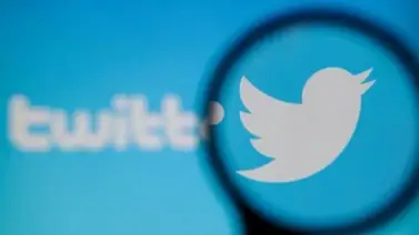 Twitter experimenta una caída a nivel mundial Twitter experimenta una caída a nivel mundial