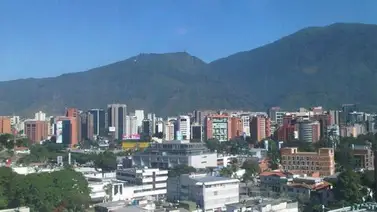 Inameh: Pronóstico del clima para este jueves #14Jul Inameh: Pronóstico del clima para este jueves #14Jul