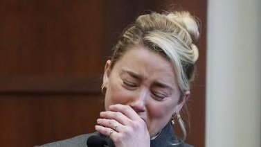 Jueza rechaza demanda de Amber Heard para repetir juicio contra Johnny Depp