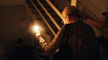 Venezuela registra 61.533 fallas eléctricas en el primer semestre del año