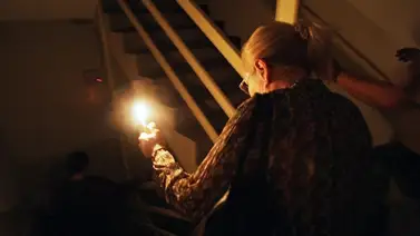 Venezuela registra 61.533 fallas eléctricas en el primer semestre del año Venezuela registra 61.533 fallas eléctricas en el primer semestre del año