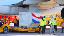 Paraguay rechaza lote de vacunas antiCOVID-19 ofrecidas por Brasil