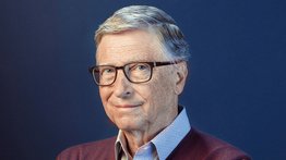 Bill Gates quiere salir de la lista de las personas más ricas del mundo