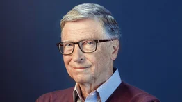 Bill Gates quiere salir de la lista de las personas más ricas del mundo