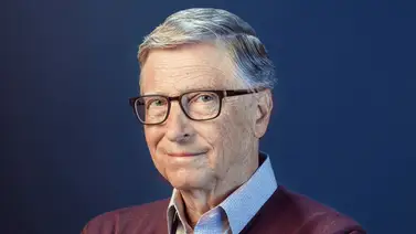 Bill Gates quiere salir de la lista de las personas más ricas del mundo Bill Gates quiere salir de la lista de las personas más ricas del mundo