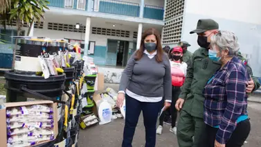 Centros educativos en Caracas ya cuentan con Bricomiles Centros educativos en Caracas ya cuentan con Bricomiles