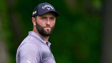 El golf vuelve a su origen en el Abierto Británico con Rahm como aspirante