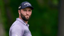 El golf vuelve a su origen en el Abierto Británico con Rahm como aspirante