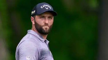 El golf vuelve a su origen en el Abierto Británico con Rahm como aspirante El golf vuelve a su origen en el Abierto Británico con Rahm como aspirante