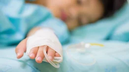 OMS: casos de hepatitis infantil de origen desconocido superan el millar