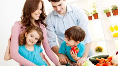 Cómo evitar la obesidad en los niños Cómo evitar la obesidad en los niños