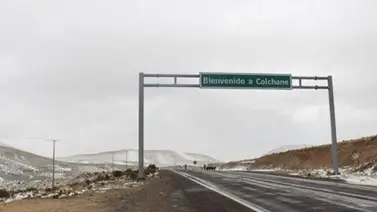 Migrante venezolana muere de hipotermia al cruzar frontera entre Bolivia y Chile Migrante venezolana muere de hipotermia al cruzar frontera entre Bolivia y Chile