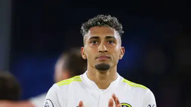 Oficial: Raphinha es anunciado por el Barcelona Oficial: Raphinha es anunciado por el Barcelona