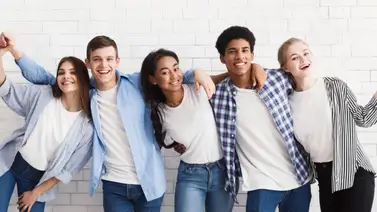 Valores importantes en la adolescencia Valores importantes en la adolescencia