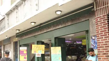 Entérate: Así se cotiza el "verde" en Baruta Entérate: Así se cotiza el "verde" en Baruta