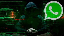 Estafas "online" se multiplican y mutan a diario