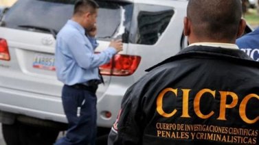 Asesinan a joven en La Hoyada: Había llegado a Caracas desde Altagracia de Orituco