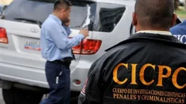 Cicpc captura a hombre por abuso sexual a un niño