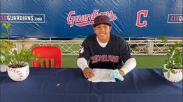 Alberto Méndez ¡El prospecto venezolano que ya deslumbra en República Dominicana!