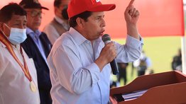 Presidente de Perú solicita apoyo a la ONU para combatir la crisis alimentaria