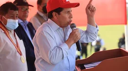 Presidente de Perú solicita apoyo a la ONU para combatir la crisis alimentaria