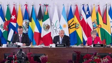 China y la Celac buscan el impulso económico a nivel mundial China y la Celac buscan el impulso económico a nivel mundial