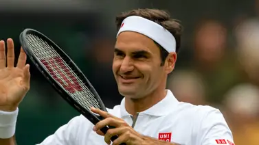 Roger Federer abona su retiro: Cuando ya no eres competitivo, lo mejor es parar Roger Federer abona su retiro: Cuando ya no eres competitivo, lo mejor es parar