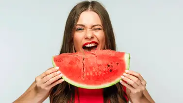 La patilla y sus propiedades para el organismo La patilla y sus propiedades para el organismo