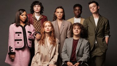 Emmy nomina a "Squid Game" y "Stranger Things" como mejores series dramáticas