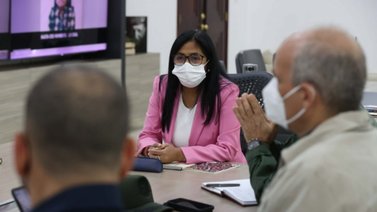 Bricomiles para la salud comienzan labores el #16Jul en Barrio Adentro I y II