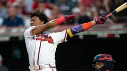 ¡Dirá presente! Acuña Jr confirma su presencia en el Derby de Jonrones