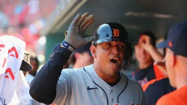 ¡Miggy aumenta su legado! Cabrera supera a más leyendas en dobles y remolcadas