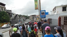 Camino de Santiago en Caracas se realizará el 30 de julio