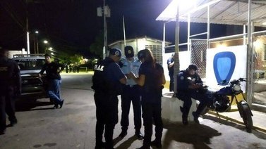Un oficial murió y otro resultó herido tras ataque a sede policial de Anzoátegui