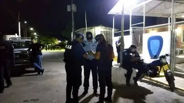 Un oficial murió y otro resultó herido tras ataque a sede policial de Anzoátegui Un oficial murió y otro resultó herido tras ataque a sede policial de Anzoátegui