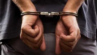 Detienen a hombre tras agredir a su esposa en vía pública de Valencia