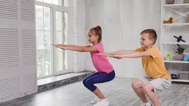 Plan de acción para evitar la obesidad infantil Plan de acción para evitar la obesidad infantil