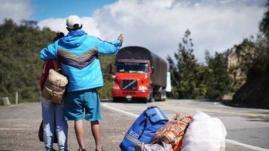 EEUU prolonga por 18 meses amparo migratorio para venezolanos