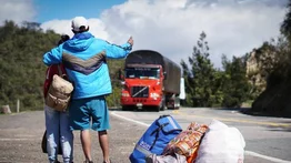 EEUU prolonga por 18 meses amparo migratorio para venezolanos