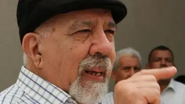 Ministerio Público encuentra elementos de convicción sobre la desaparición de Carlos Lanz Ministerio Público encuentra elementos de convicción sobre la desaparición de Carlos Lanz