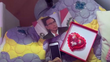 Así nació la canción viral de TikTok “Mi bebito fiu fiu”