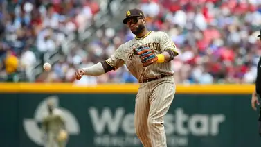 Los Bravos de Atlanta adquieren a Robinson Canó Los Bravos de Atlanta adquieren a Robinson Canó