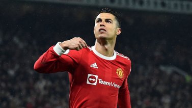 Erik ten Hag reiteró el deseo de quedarse con Cristiano Ronaldo