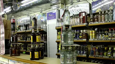 Encuesta 2001: Estos son los licores más comprados Encuesta 2001: Estos son los licores más comprados