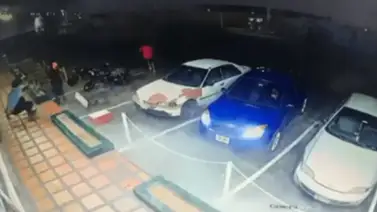 Bodegón en Maracaibo atacado con artefacto explosivo Bodegón en Maracaibo atacado con artefacto explosivo