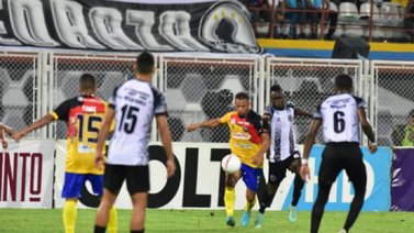 Zamora triunfa y se queda con el segundo puesto de la liga